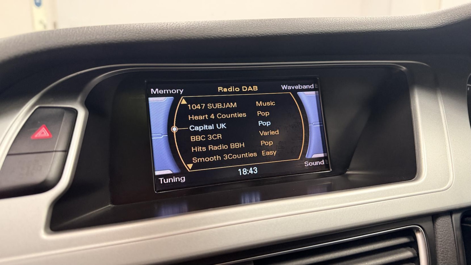 Used Audi A4 2012 for sale - 77357643: Photo 14