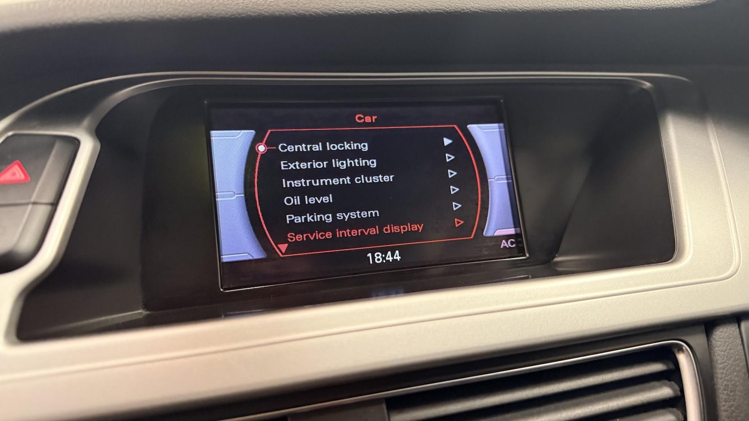 Used Audi A4 2012 for sale - 77357643: Photo 16