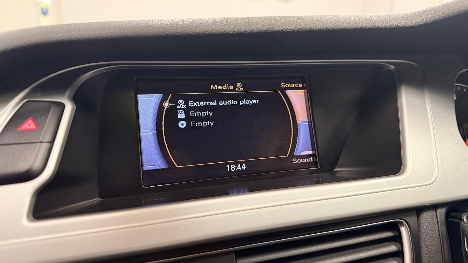 Used Audi A4 2012 for sale - 77357643: Photo 17