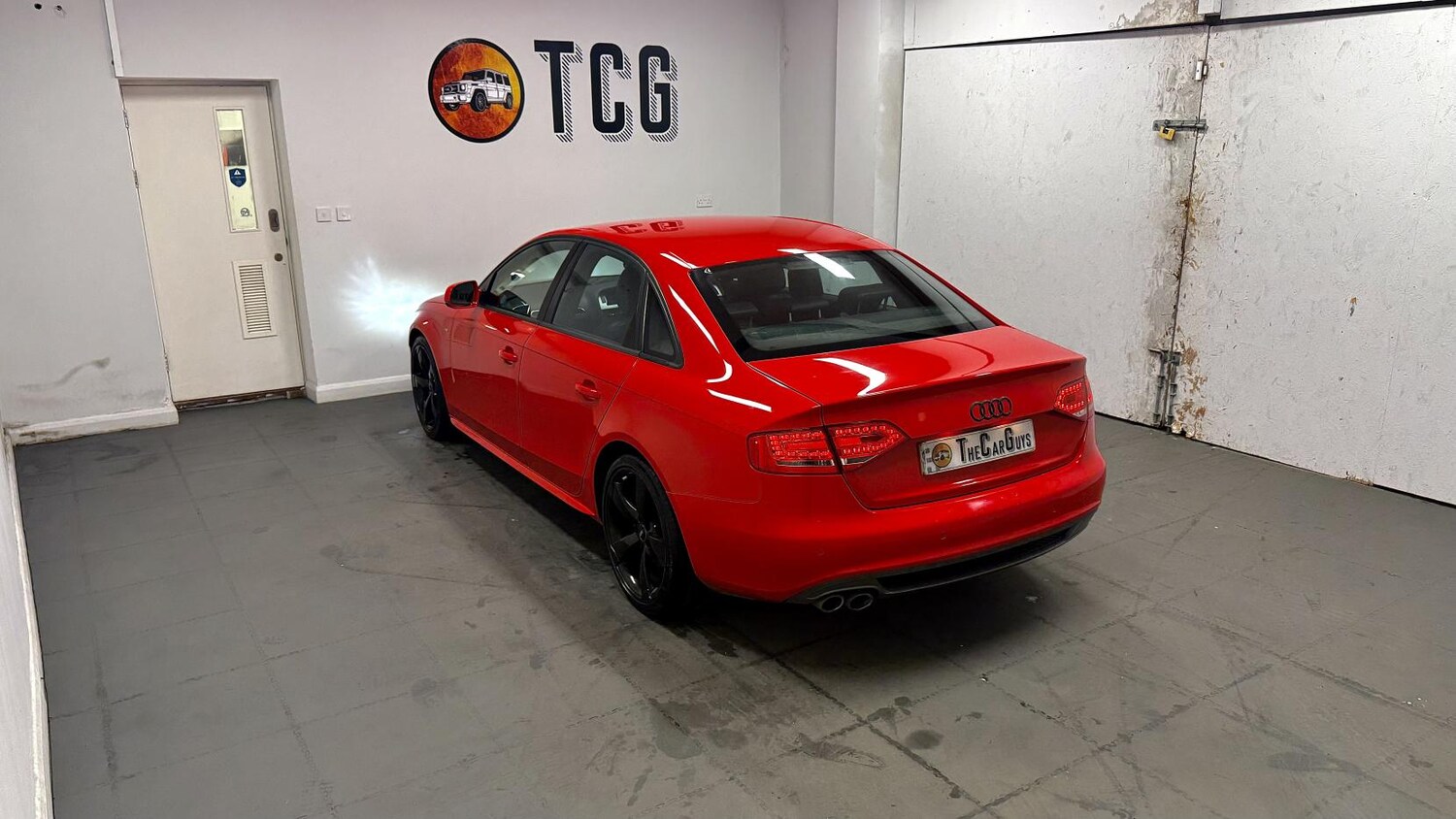 Used Audi A4 2012 for sale - 77357643: Photo 20