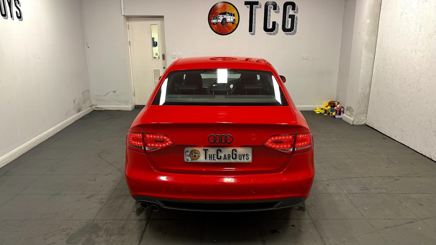 Used Audi A4 2012 for sale - 77357643: Photo 22