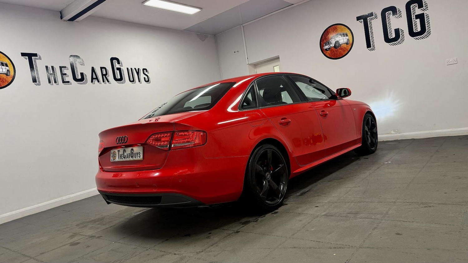 Used Audi A4 2012 for sale - 77357643: Photo 23