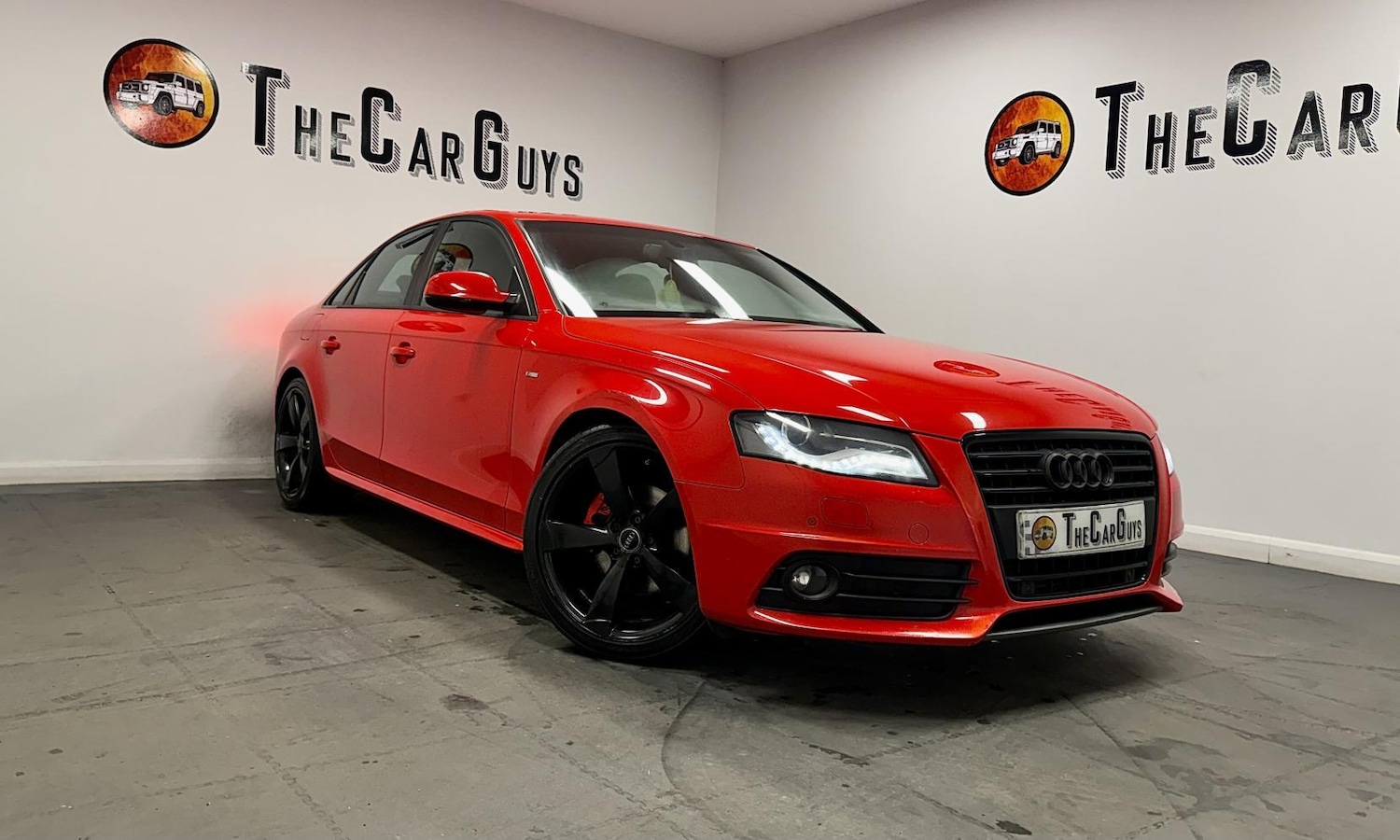 Used Audi A4 2012 for sale - 77357643: Photo 4