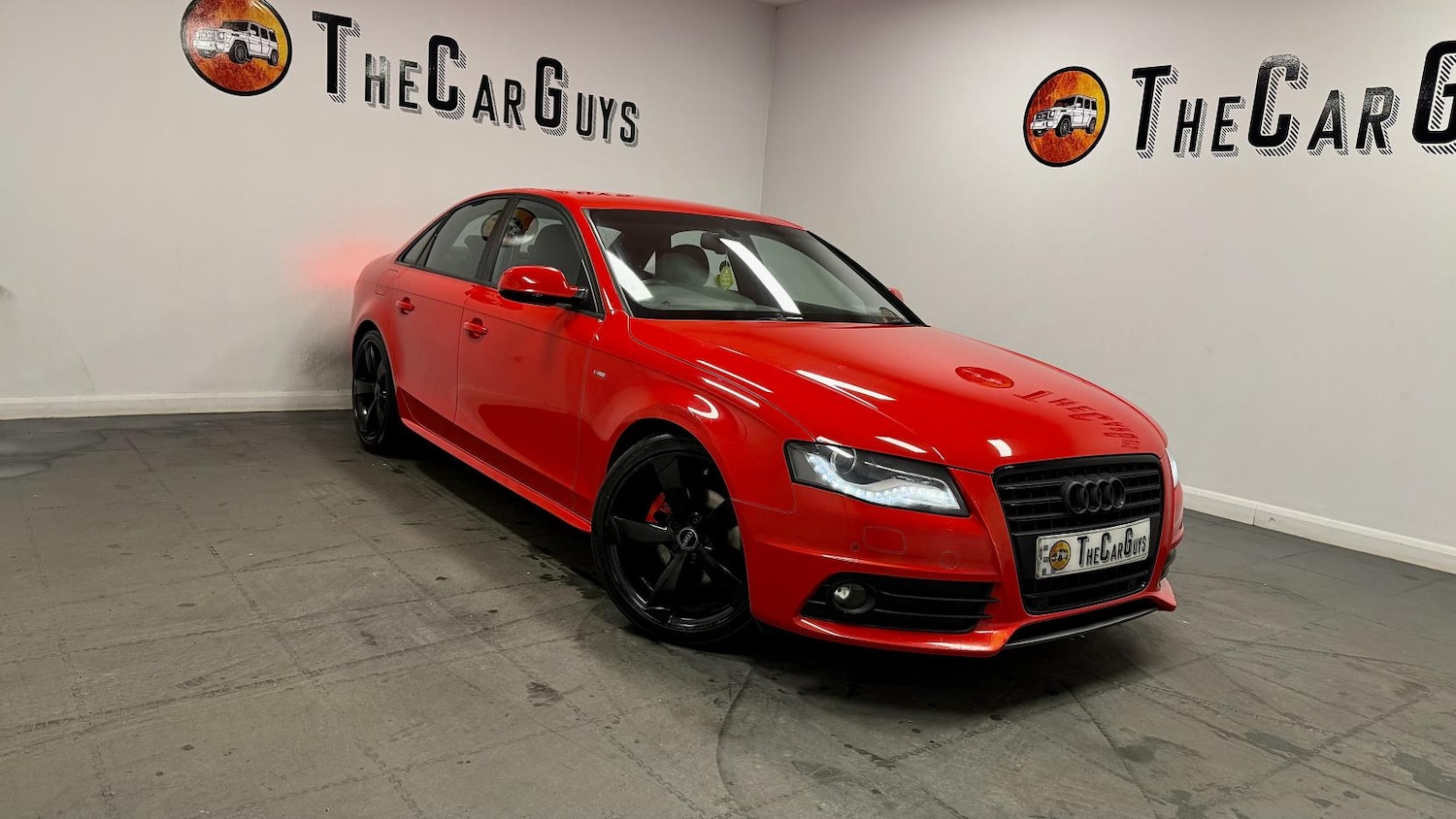 Used Audi A4 2012 for sale - 77357643: Photo 5