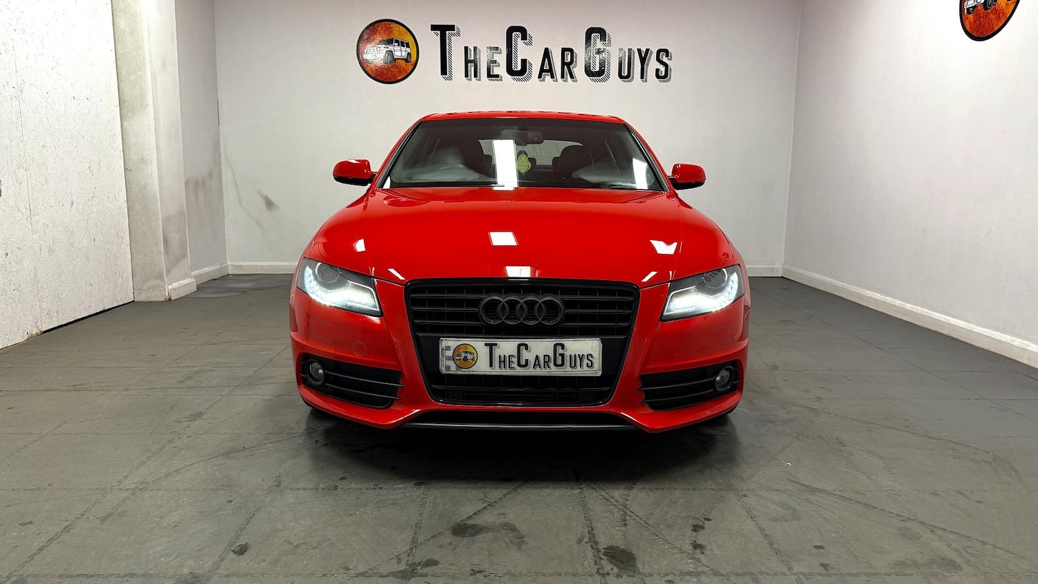 Used Audi A4 2012 for sale - 77357643: Photo 6