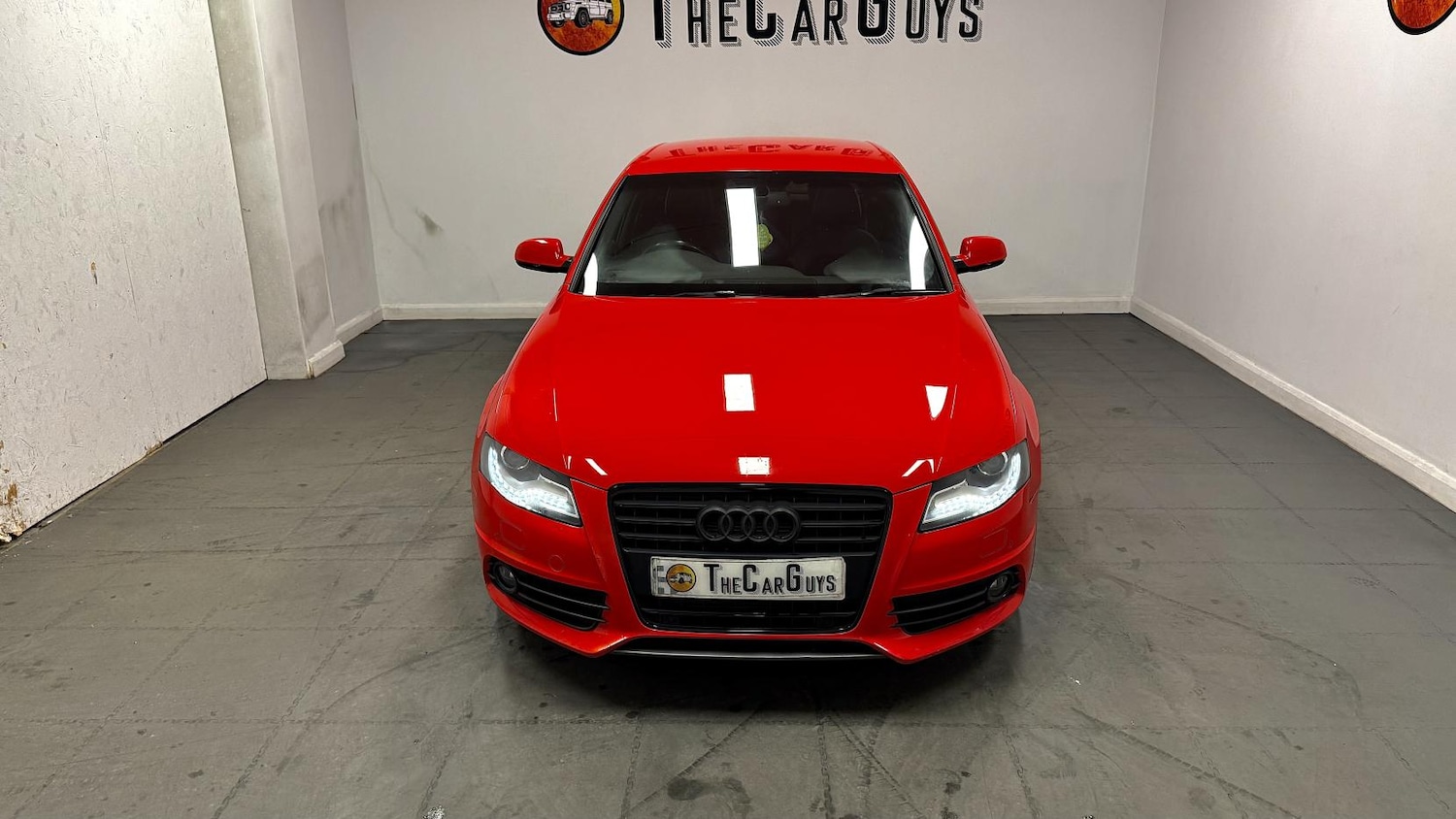 Used Audi A4 2012 for sale - 77357643: Photo 7