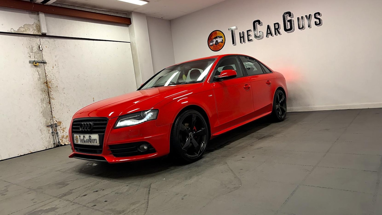 Used Audi A4 2012 for sale - 77357643: Photo 8