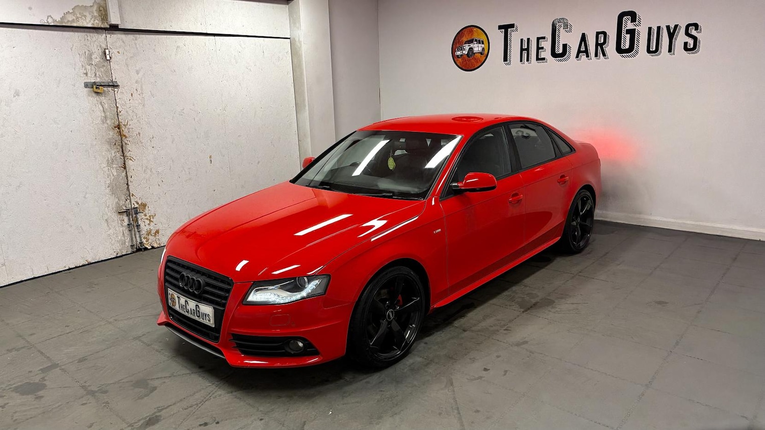 Used Audi A4 2012 for sale - 77357643: Photo 9