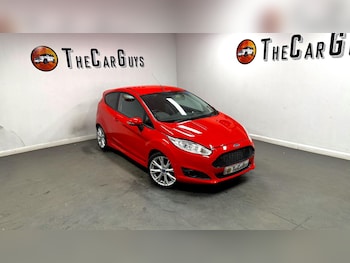 Used Ford Fiesta 2014 for sale - 78694800: Photo