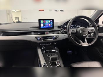 Used Audi A4 2019 for sale - 78560816: Photo