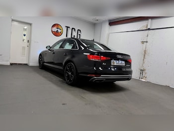 Used Audi A4 2019 for sale - 78560816: Photo