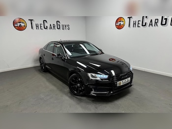 Used Audi A4 2019 for sale - 78560816: Photo