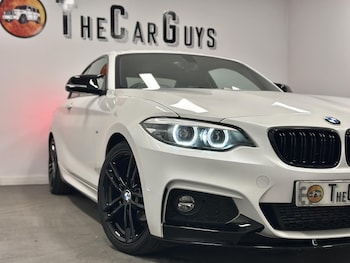 Used BMW 2 Series 2019 for sale - 78518362: Photo