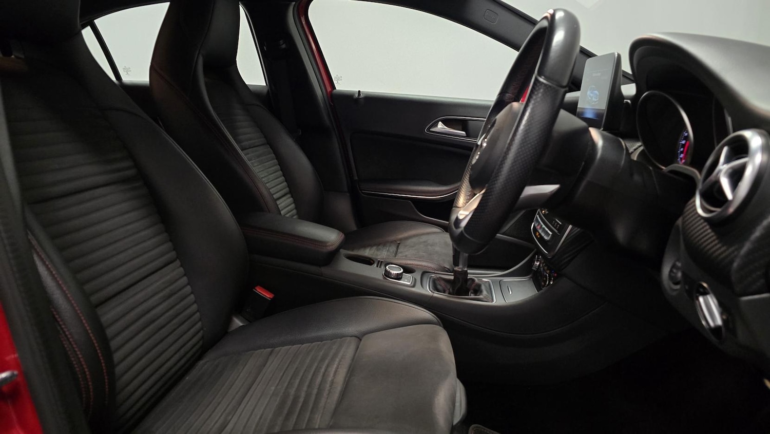 Used Mercedes-Benz A-Class 2018 for sale - 77890173: Photo 12