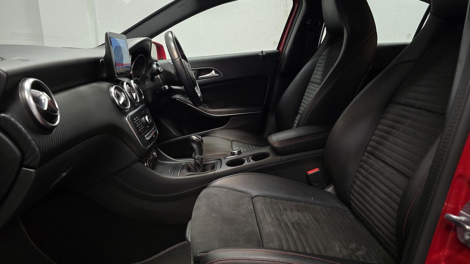 Used Mercedes-Benz A-Class 2018 for sale - 77890173: Photo 13