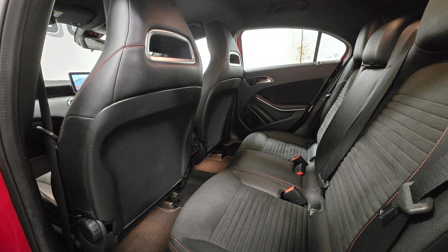 Used Mercedes-Benz A-Class 2018 for sale - 77890173: Photo 14