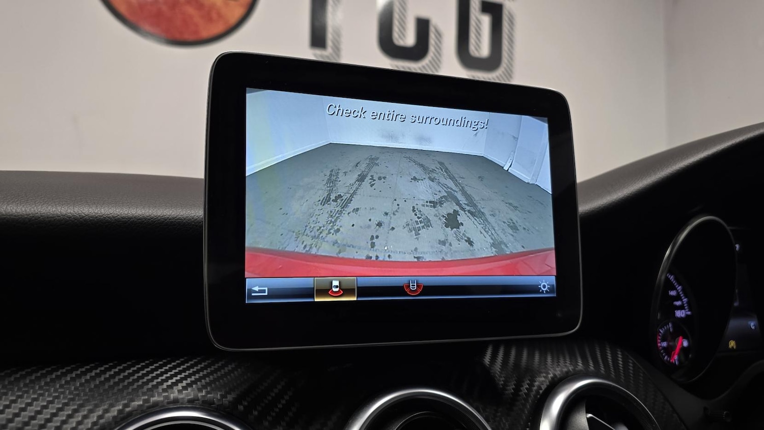 Used Mercedes-Benz A-Class 2018 for sale - 77890173: Photo 18