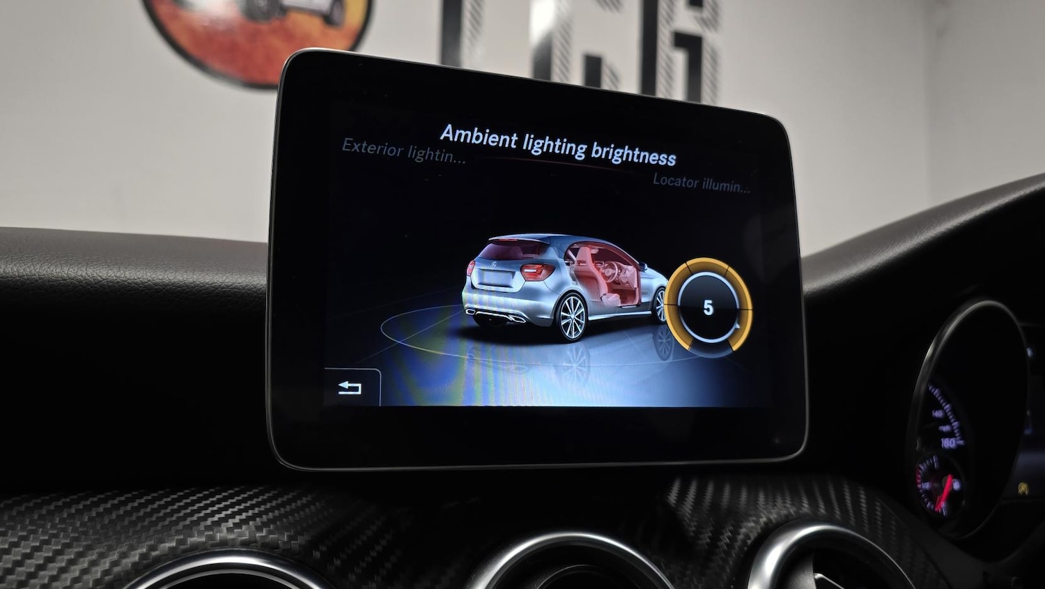 Used Mercedes-Benz A-Class 2018 for sale - 77890173: Photo 23