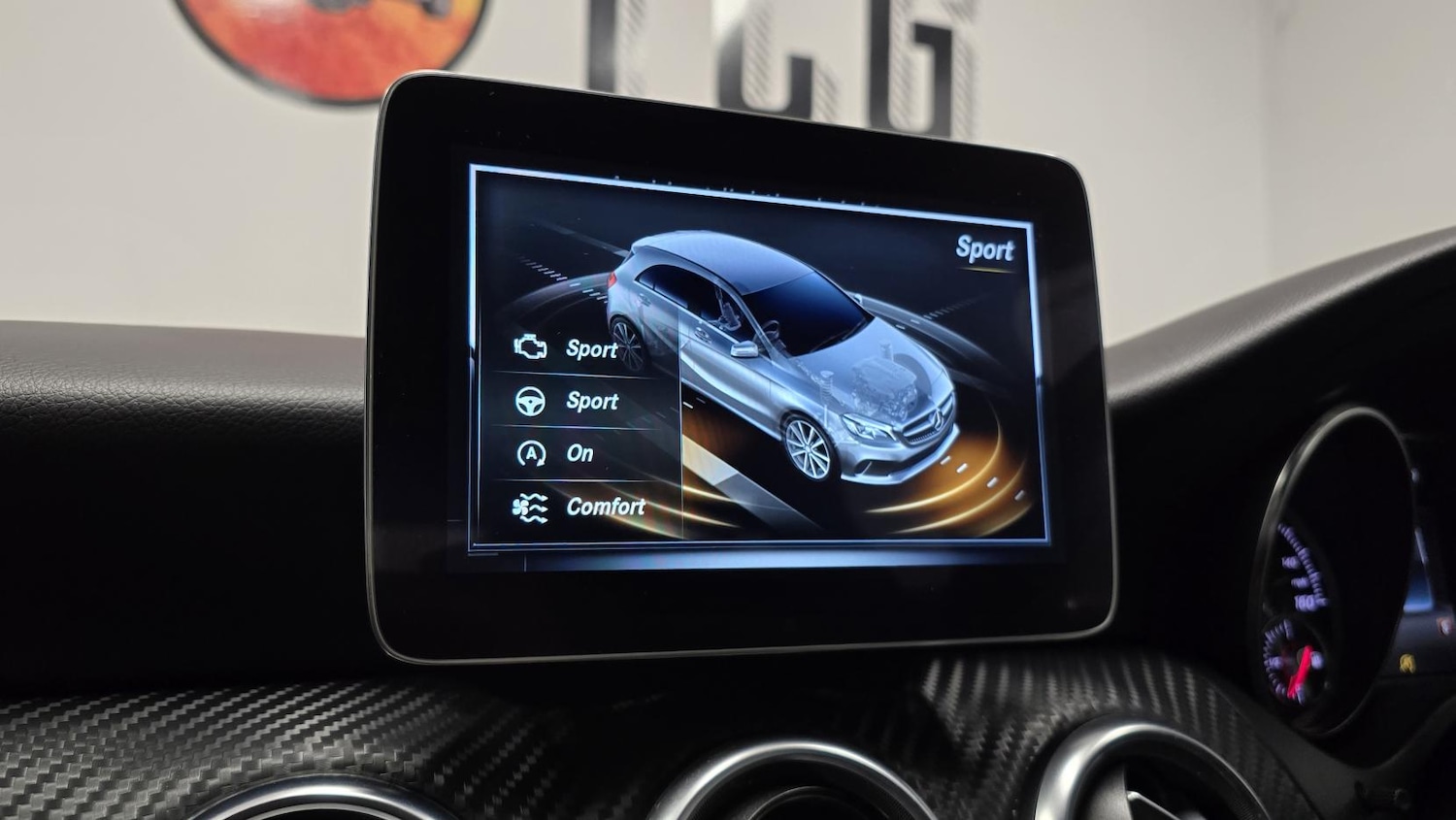 Used Mercedes-Benz A-Class 2018 for sale - 77890173: Photo 24