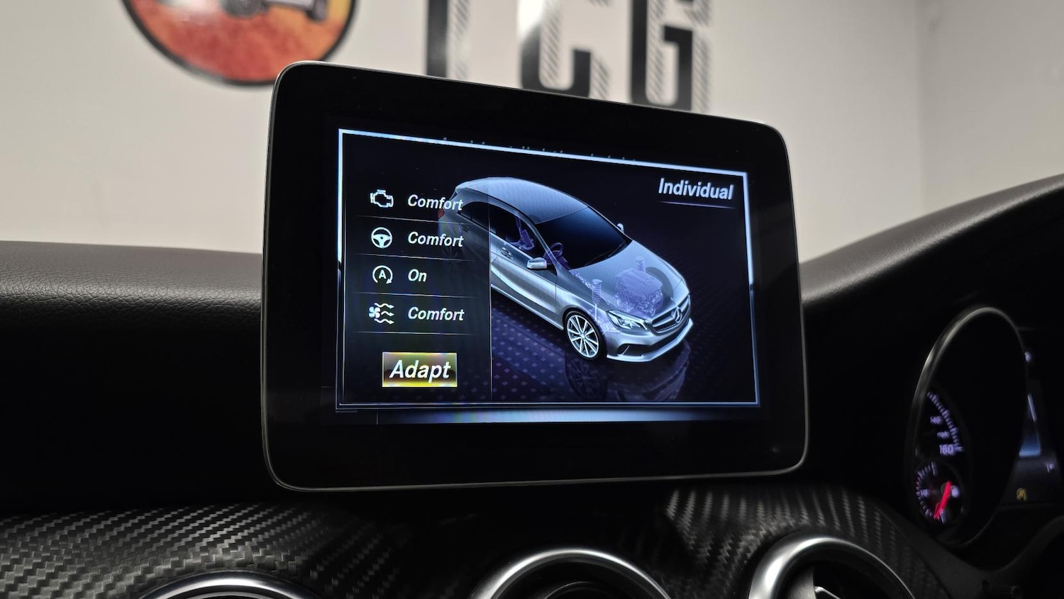 Used Mercedes-Benz A-Class 2018 for sale - 77890173: Photo 25