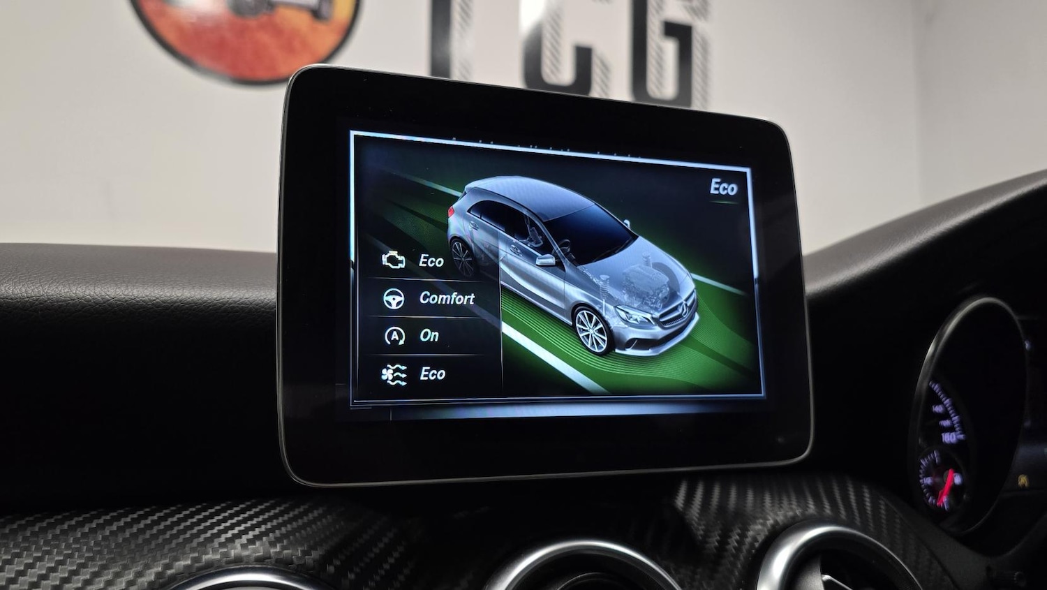 Used Mercedes-Benz A-Class 2018 for sale - 77890173: Photo 26