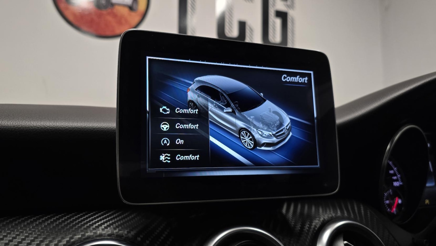 Used Mercedes-Benz A-Class 2018 for sale - 77890173: Photo 27