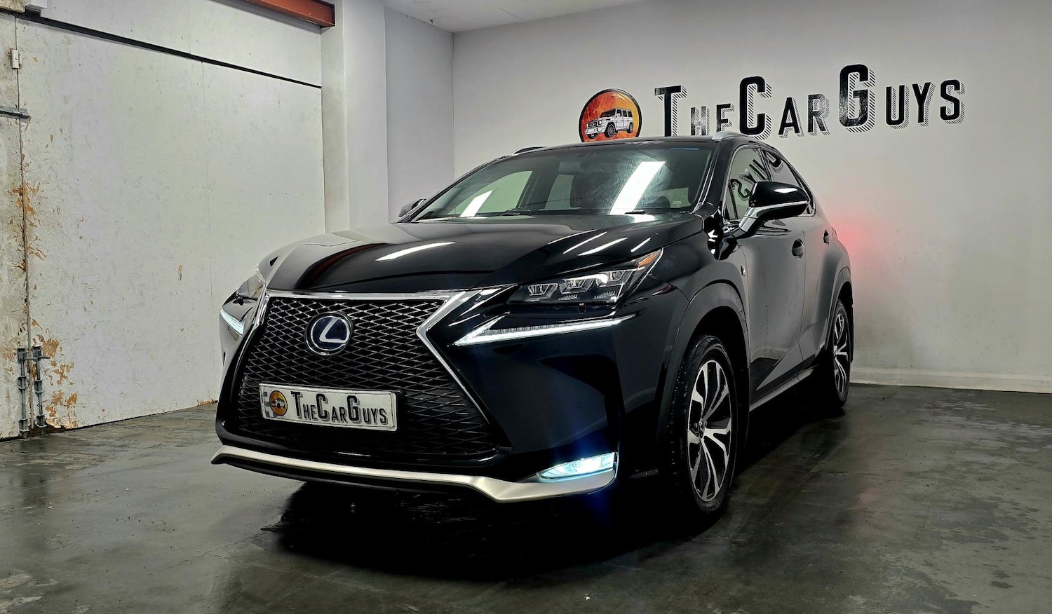 Used Lexus NX 2017 for sale - 77423797: Photo 10