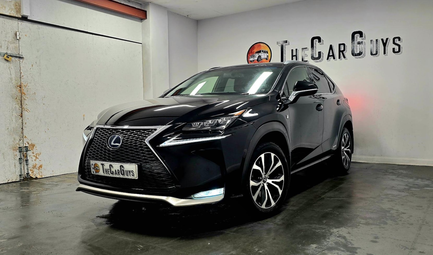 Used Lexus NX 2017 for sale - 77423797: Photo 11