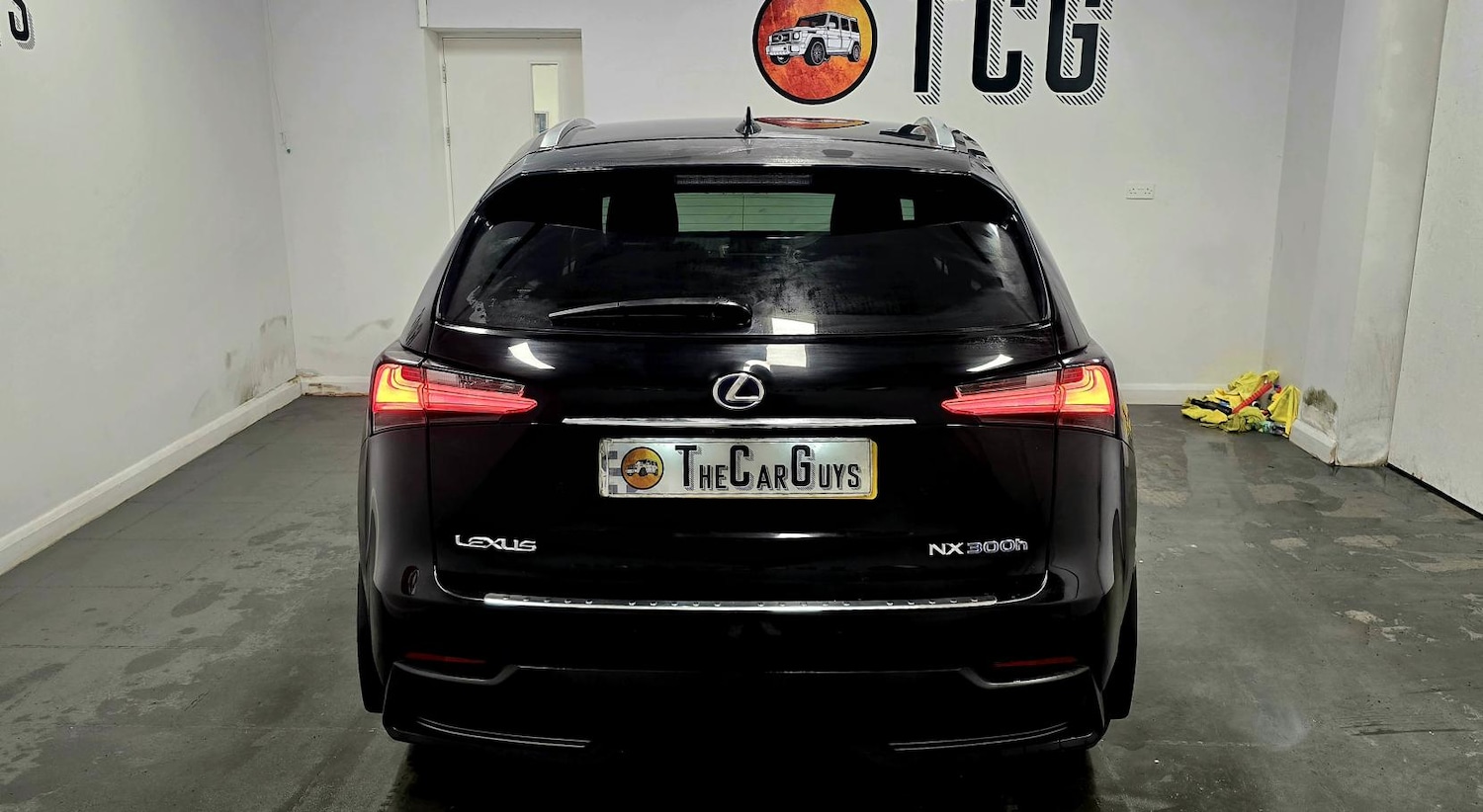 Used Lexus NX 2017 for sale - 77423797: Photo 13