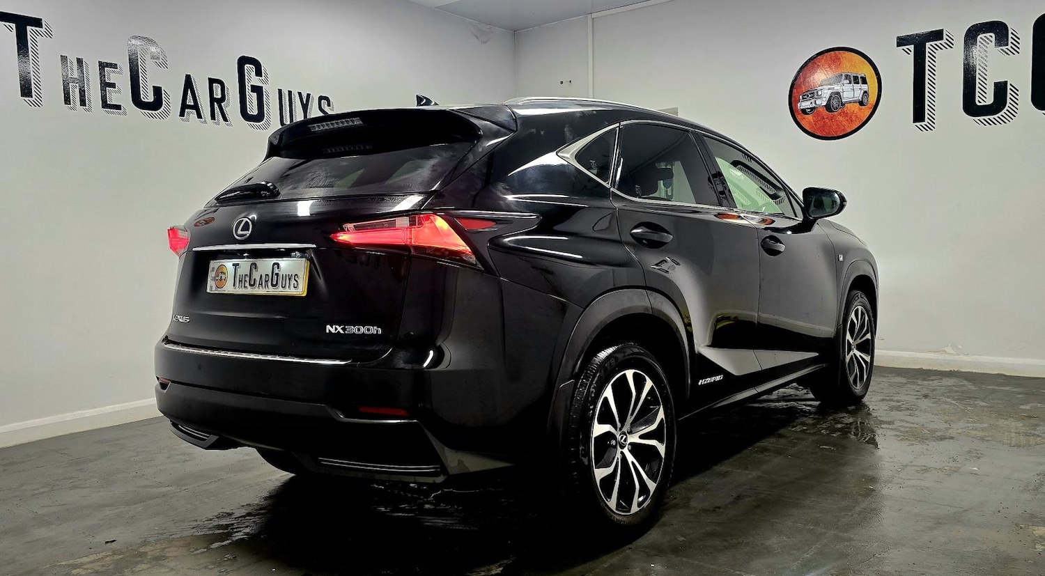 Used Lexus NX 2017 for sale - 77423797: Photo 14