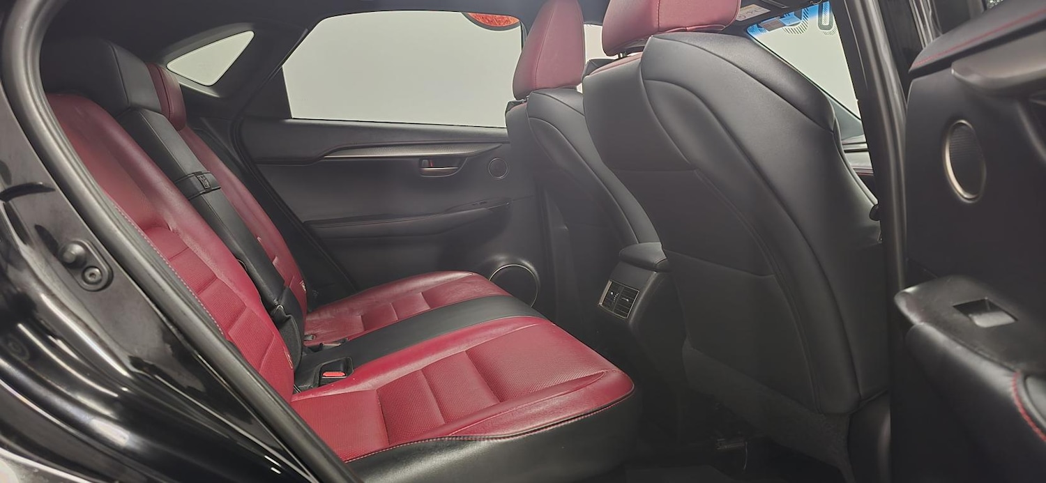 Used Lexus NX 2017 for sale - 77423797: Photo 17