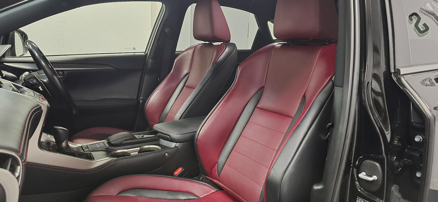 Used Lexus NX 2017 for sale - 77423797: Photo 19