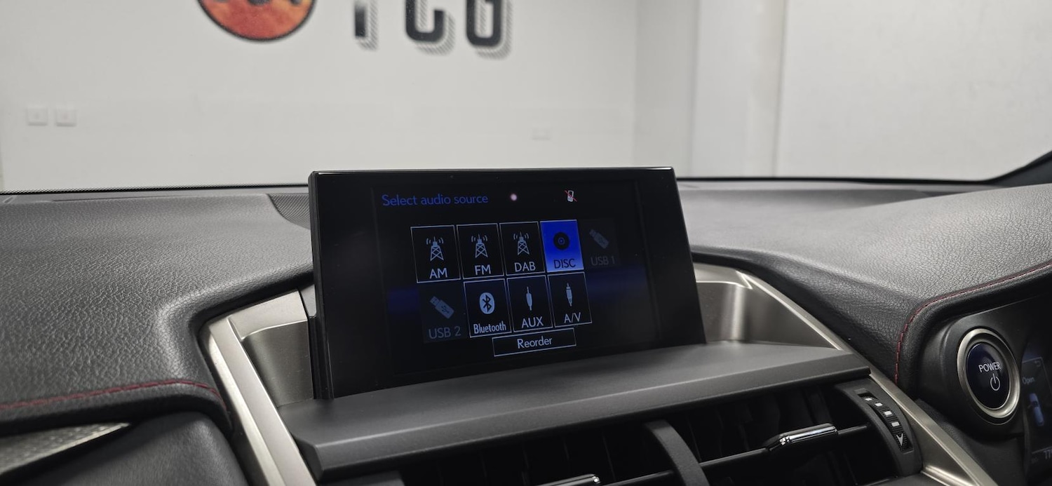 Used Lexus NX 2017 for sale - 77423797: Photo 23