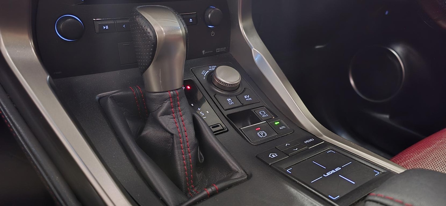 Used Lexus NX 2017 for sale - 77423797: Photo 26