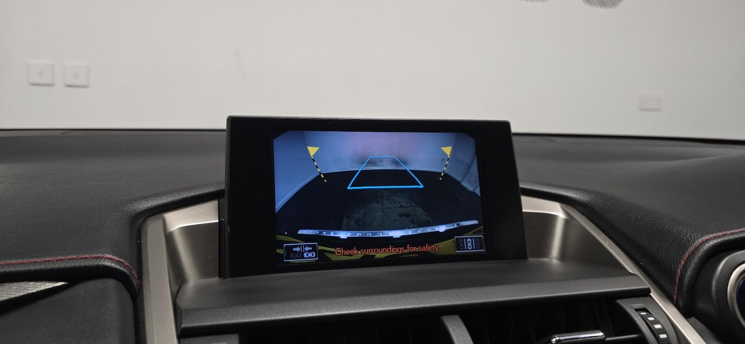 Used Lexus NX 2017 for sale - 77423797: Photo 28