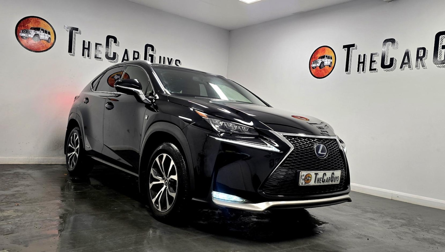 Used Lexus NX 2017 for sale - 77423797: Photo 6