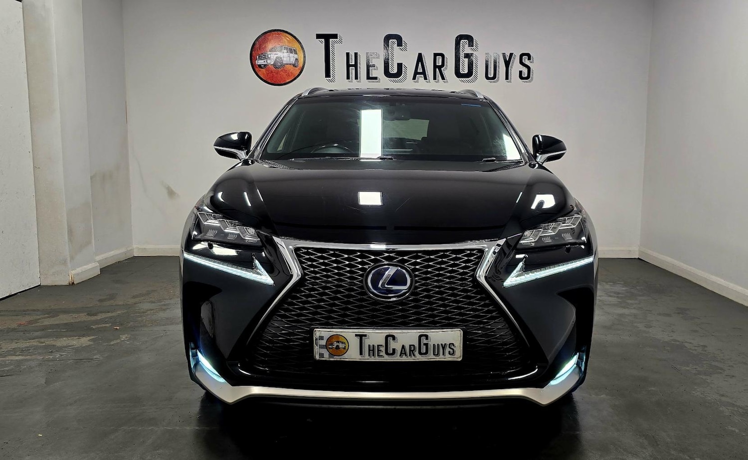Used Lexus NX 2017 for sale - 77423797: Photo 7