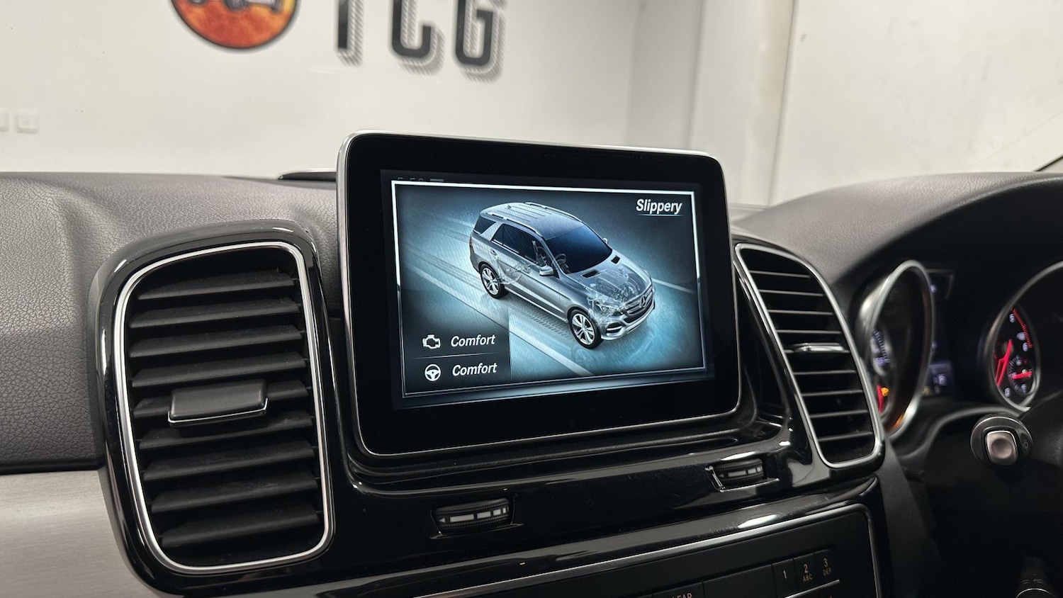 Used Mercedes-Benz GLE 2015 for sale - 77280645: Photo 22