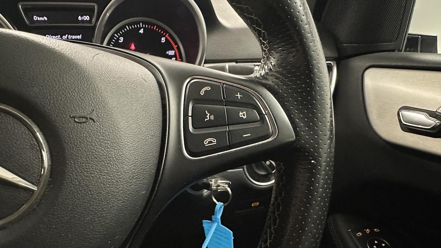 Used Mercedes-Benz GLE 2015 for sale - 77280645: Photo 28