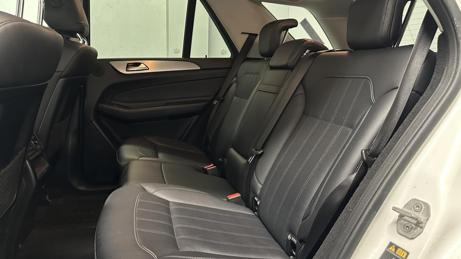 Used Mercedes-Benz GLE 2015 for sale - 77280645: Photo 29