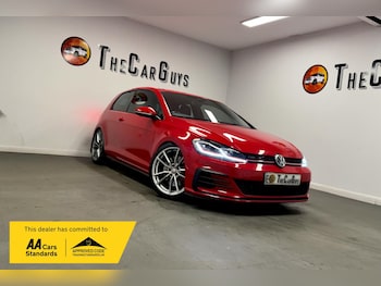 Used Volkswagen Golf 2019 for sale - 78948320: Photo