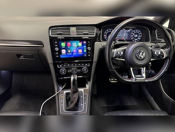 Used Volkswagen Golf 2019 for sale - 78948320: Photo
