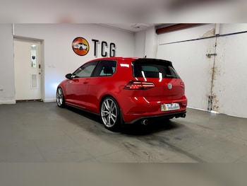 Used Volkswagen Golf 2019 for sale - 78948320: Photo