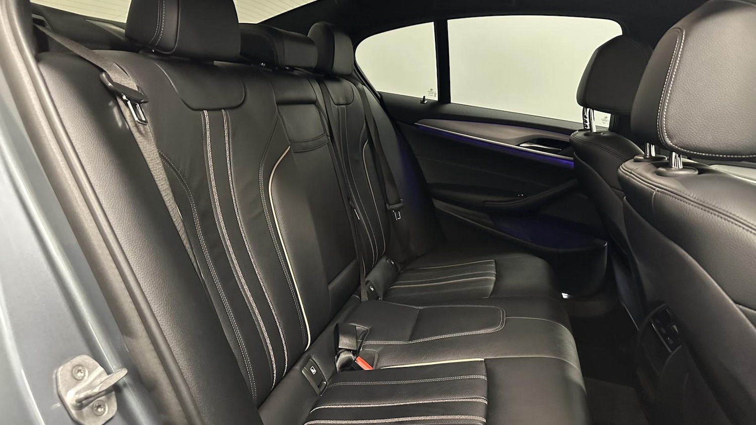 Used BMW 5 Series 2017 for sale - 77679069: Photo 13