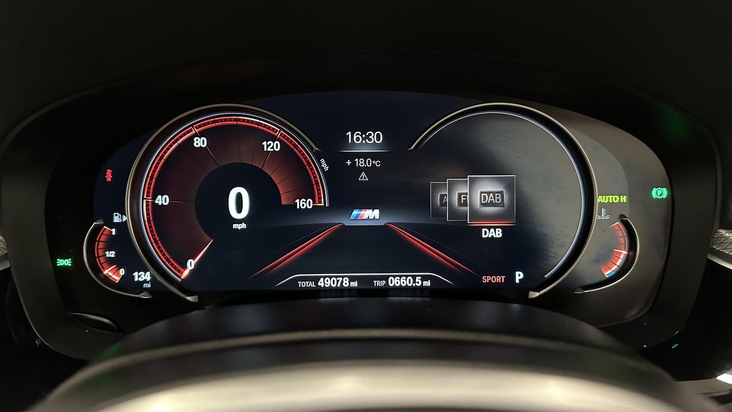 Used BMW 5 Series 2017 for sale - 77679069: Photo 16