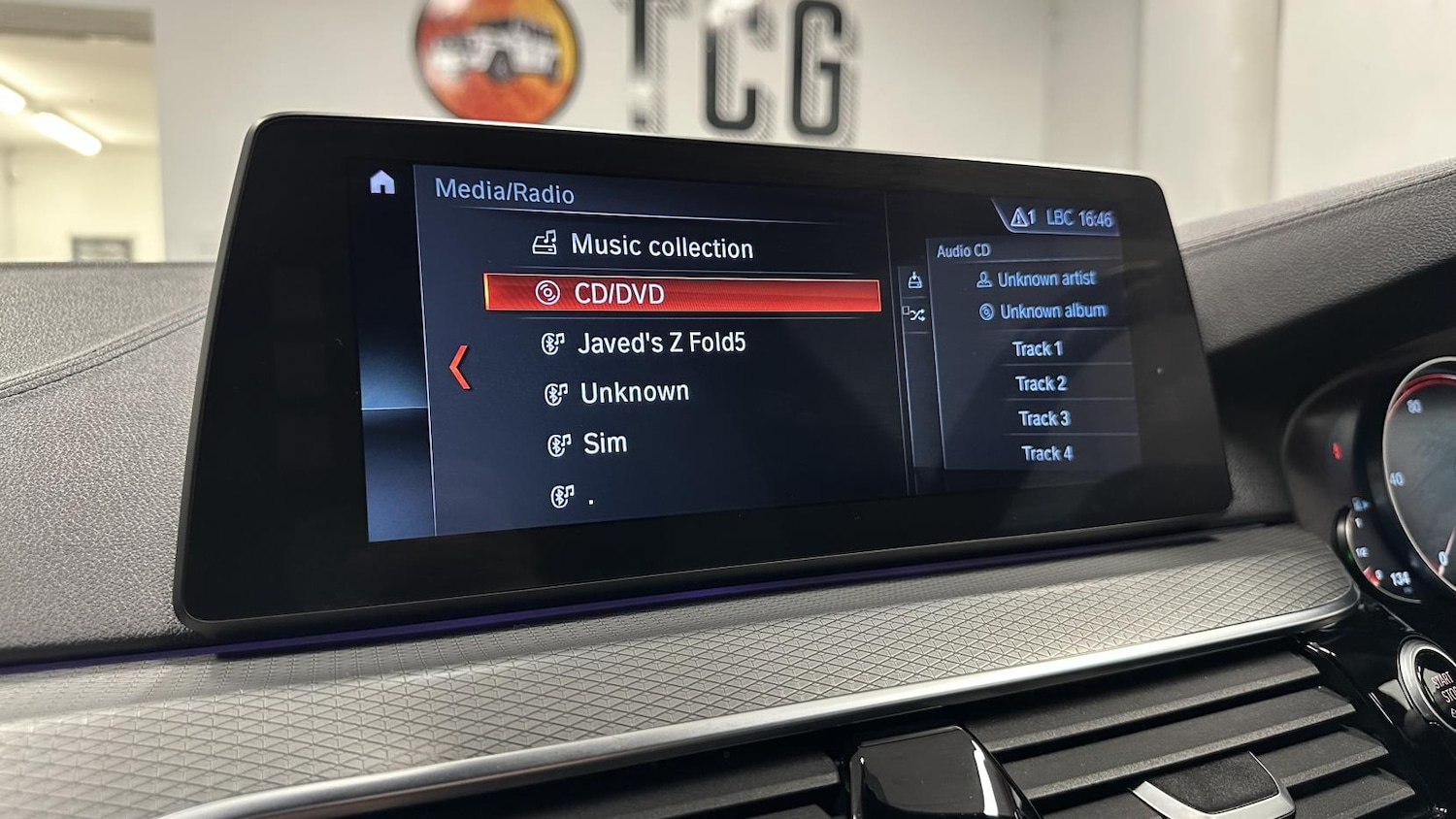 Used BMW 5 Series 2017 for sale - 77679069: Photo 19