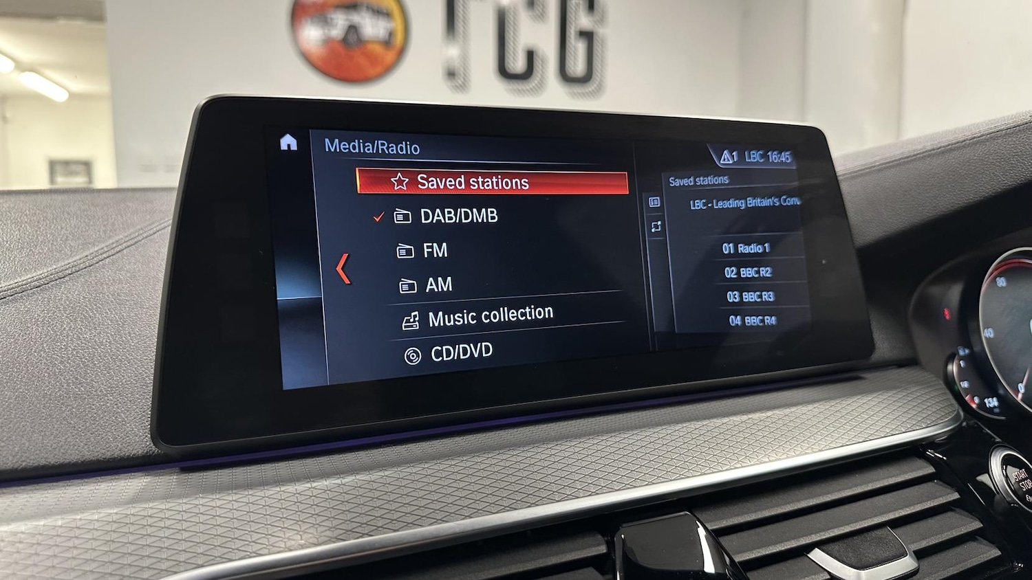 Used BMW 5 Series 2017 for sale - 77679069: Photo 21