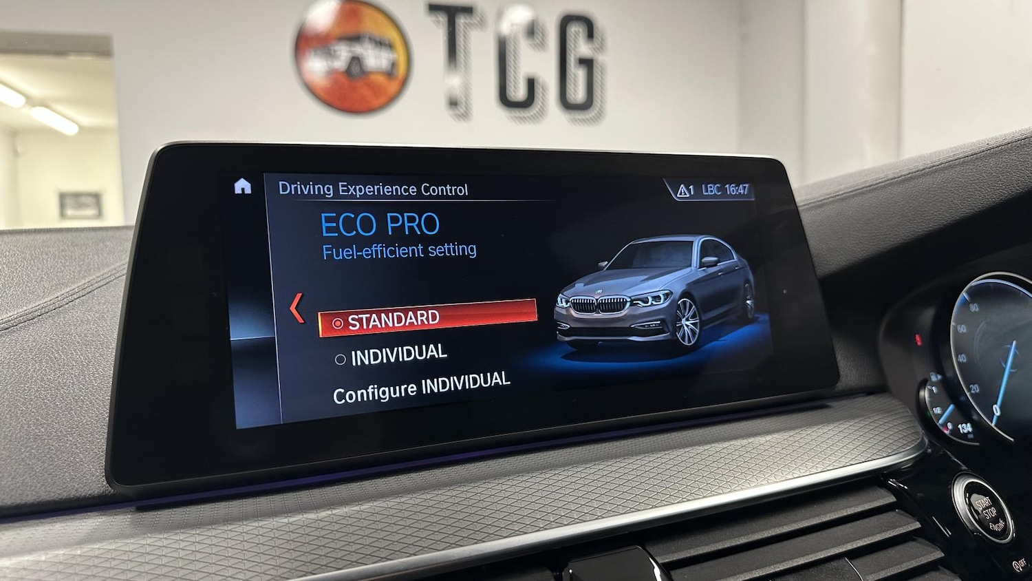 Used BMW 5 Series 2017 for sale - 77679069: Photo 22