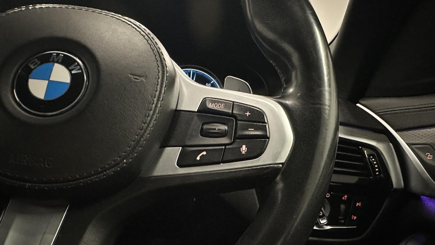 Used BMW 5 Series 2017 for sale - 77679069: Photo 29