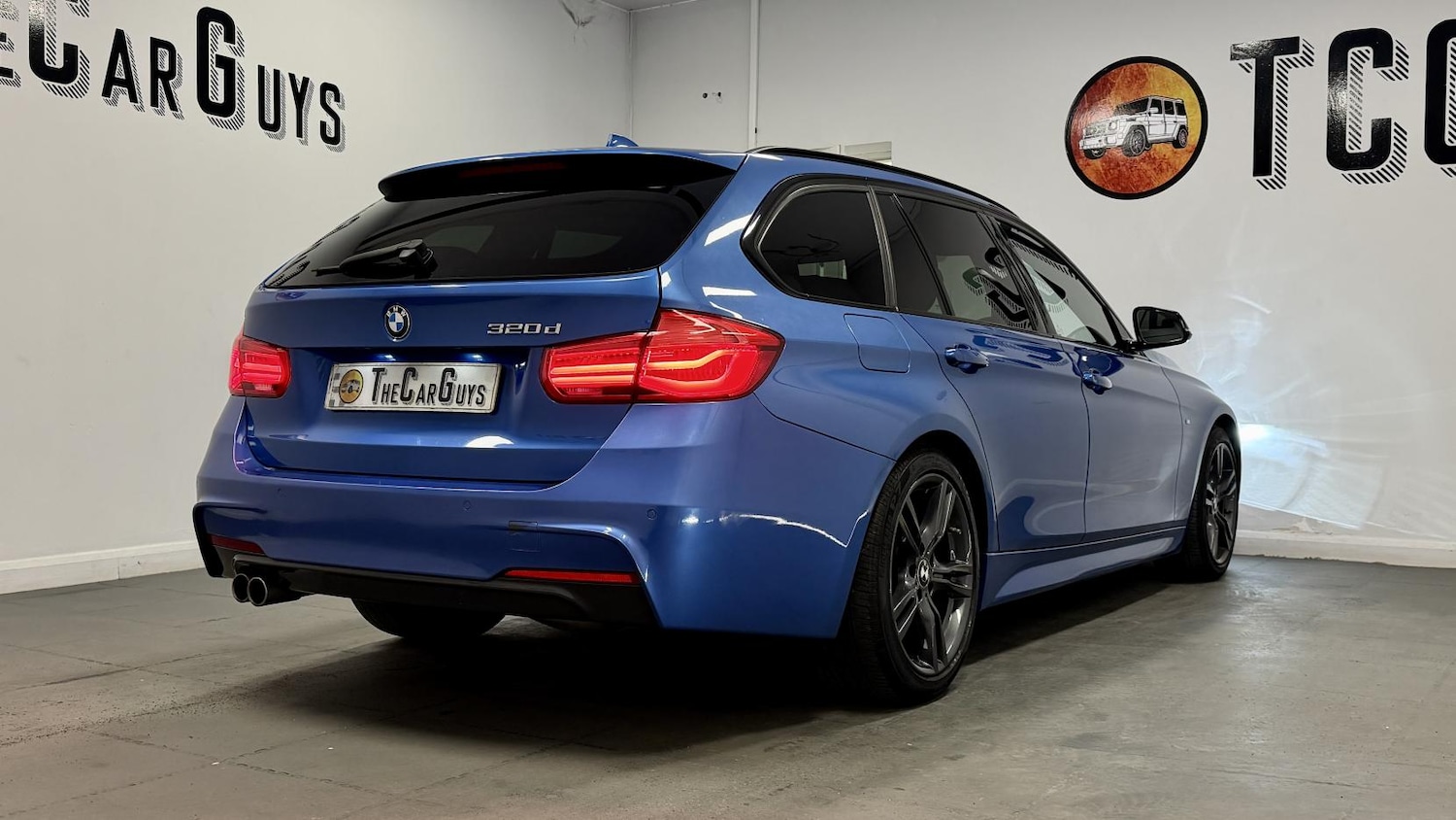 Used BMW 3 Series 2018 for sale - 77921754: Photo 10
